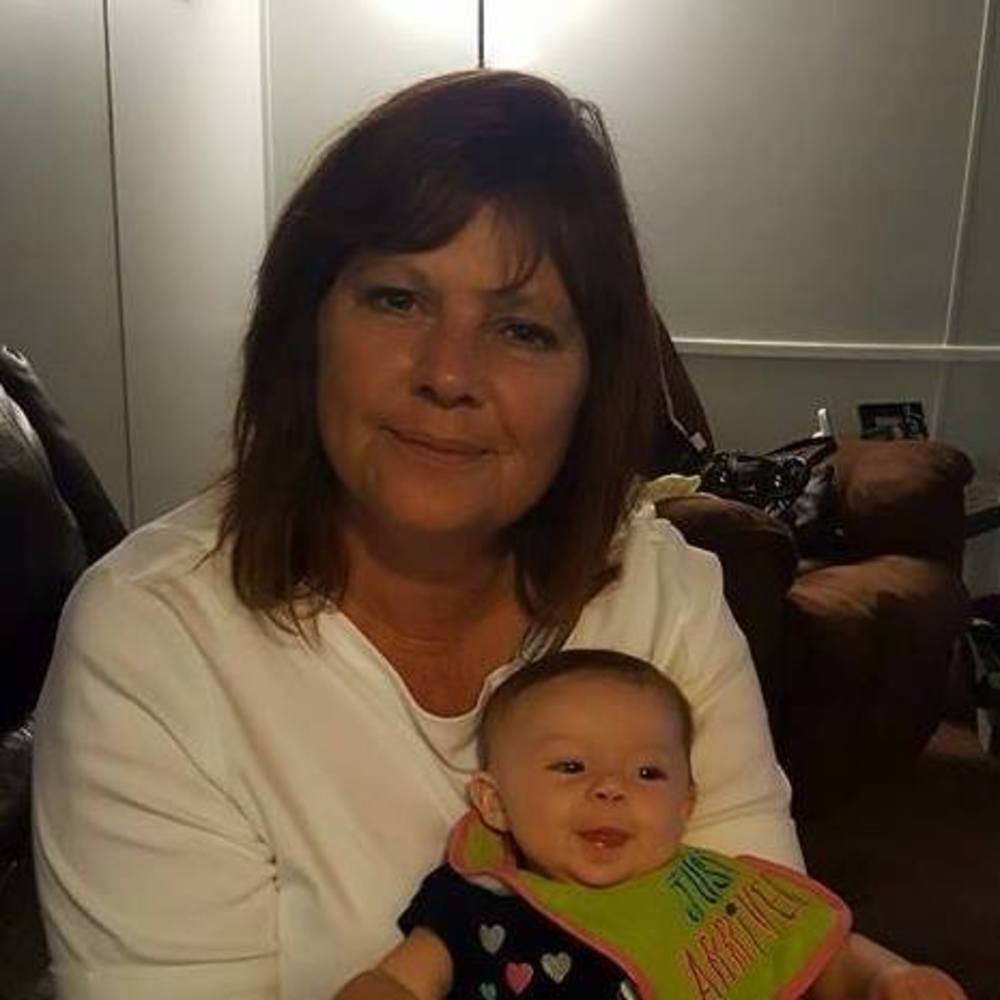 Meet your Posher, Donna